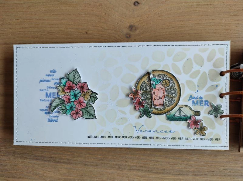 Tampons scrap Soldes -Tampons scrap Soldes 5456