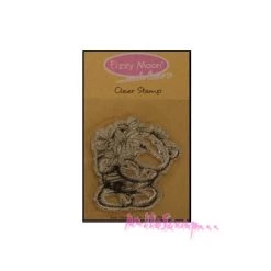 Promo 😍 Tampon Transparent Fizzy Moon 🎁