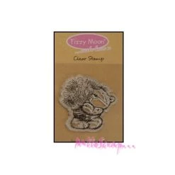 Promo 😍 Tampon Transparent Fizzy Moon ❤️