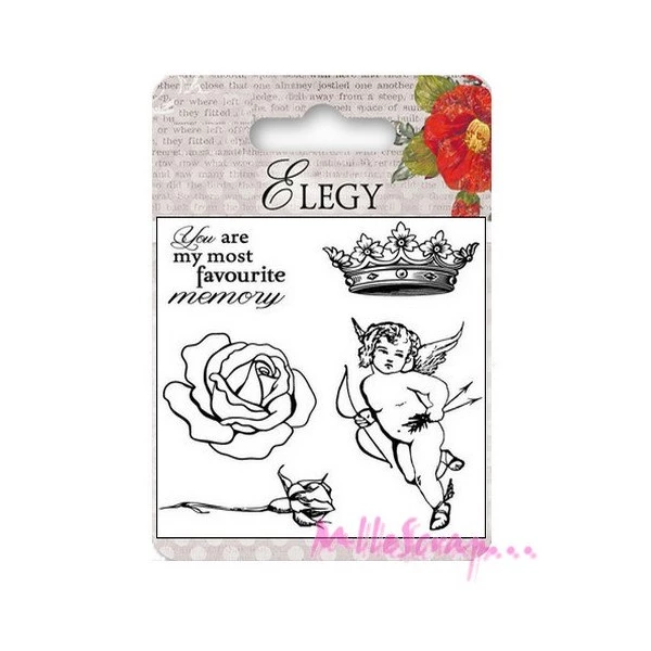 Tout neuf 👍 Tampon Transparent Tampons Transparents - Scrapberry's - 5 Pièces 😉 1 Tout neuf 👍 Tampon Transparent Tampons Transparents - Scrapberry's - 5 Pièces 😉