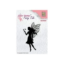 Grosses soldes 🎉 Nellie Snellen Tampon Transparent Tampon Clear Transparent Scrapbooking NELLIE'S S CHOICE FEE 007 🎁