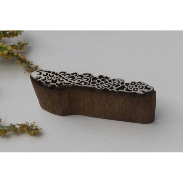 Offres 👍 Ethnique Création Tampon Bois Tampon En Bois Sculpté à La Main, Tampon Batik, Tampon Encreur 👍 1 Offres 👍 Ethnique Création Tampon Bois Tampon En Bois Sculpté à La Main, Tampon Batik, Tampon Encreur 👍