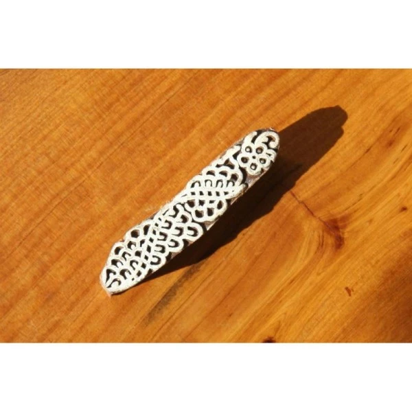 Offres 👍 Ethnique Création Tampon Bois Tampon En Bois Sculpté à La Main, Tampon Batik, Tampon Encreur 👍 2 Offres 👍 Ethnique Création Tampon Bois Tampon En Bois Sculpté à La Main, Tampon Batik, Tampon Encreur 👍 – Image 2