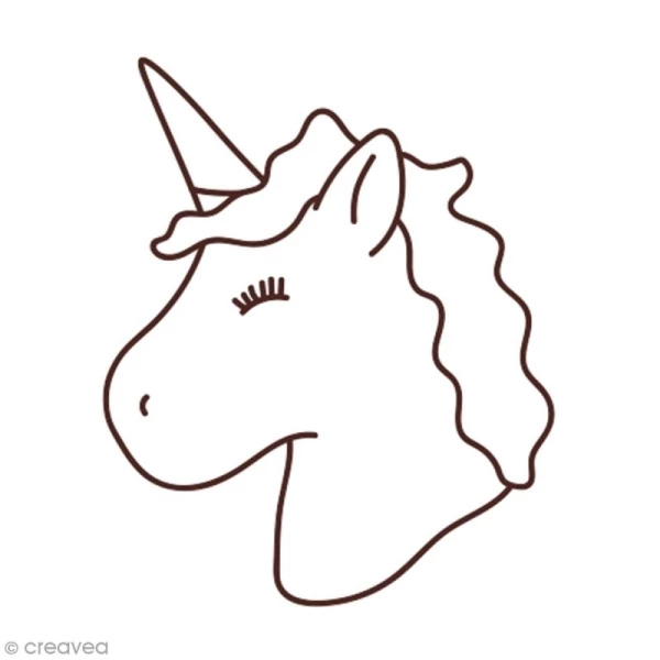 Meilleure affaire ✨ Tampon Bois Tampon En Bois Graine Créative - Licorne - 4,5 X 4,5 Cm 💯 1 Meilleure affaire ✨ Tampon Bois Tampon En Bois Graine Créative - Licorne - 4,5 X 4,5 Cm 💯