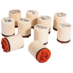 Budget 😍 Rayher Kit Tampon Kit Mini-tampons Bocal - A Faire - 10 Tampons ❤️ 6 Budget 😍 Rayher Kit Tampon Kit Mini-tampons Bocal - A Faire - 10 Tampons ❤️ -Tampons scrap Soldes unnamed file 1252