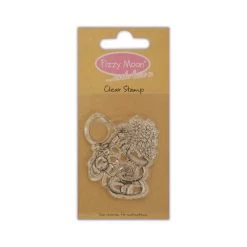 Meilleur prix 💯 Dovecraft Tampon Transparent Fizzy Moon Anniversaire 1 🛒