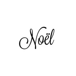 Le moins cher 💯 Tampon Bois NOEL ARTEMIO ❤️