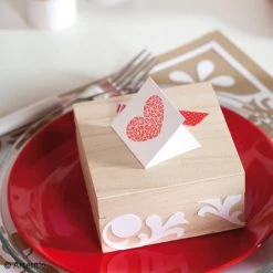 Remise 🎁 Artemio Tampon Transparent Kit Tampon Clear Et Bloc Acrylique - Coeur Géométrique - 4,5 X 4,5 Cm 😍 4 Remise 🎁 Artemio Tampon Transparent Kit Tampon Clear Et Bloc Acrylique - Coeur Géométrique - 4,5 X 4,5 Cm 😍 -Tampons scrap Soldes unnamed file 1353