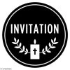 Bon marché ✔️ Artemio Tampon Bois Rond 3 Cm - Invitation Communion 🎁
