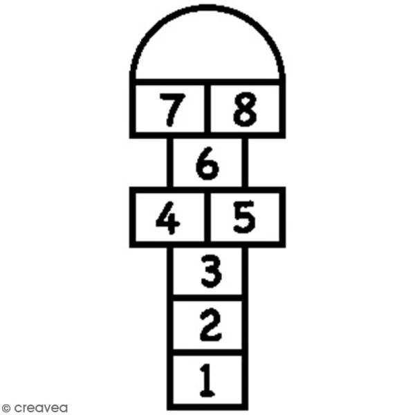 Les meilleures critiques de 🧨 Artemio Tampon Bois Marelle - 3,5 X 2,7 Cm ✨ 1 Les meilleures critiques de 🧨 Artemio Tampon Bois Marelle - 3,5 X 2,7 Cm ✨