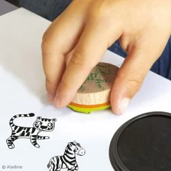 Meilleure vente 🎉 Aladine Tampon Enfant Kit De Tampons Bois Stampo Bambino - Savane - 8 Pcs 🌟 6 Meilleure vente 🎉 Aladine Tampon Enfant Kit De Tampons Bois Stampo Bambino - Savane - 8 Pcs 🌟 -Tampons scrap Soldes unnamed file 138