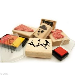 Meilleure affaire 🛒 DTM Tampon Bois Tampon En Bois - Naissance - Nuage - 9,7 X 9 Cm 👍 3 Meilleure affaire 🛒 DTM Tampon Bois Tampon En Bois - Naissance - Nuage - 9,7 X 9 Cm 👍 -Tampons scrap Soldes unnamed file 1398