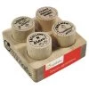 Tout neuf 🛒 Avenue Mandarine Tampon Bois Set De Tampons Bois - Appréciations Textes - Ø 25 Mm - 4 Pcs 🎁