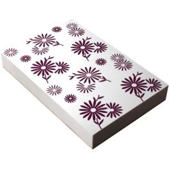 Offres 🎉 Aladine Tampon Bois Stampo'maxi Marguerite 15 X 10 Cm 🤩