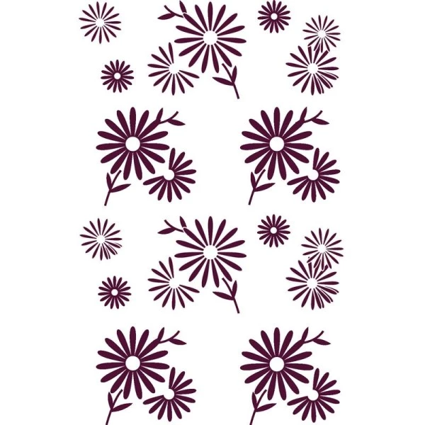 Offres 🎉 Aladine Tampon Bois Stampo'maxi Marguerite 15 X 10 Cm 🤩 2 Offres 🎉 Aladine Tampon Bois Stampo'maxi Marguerite 15 X 10 Cm 🤩 – Image 2