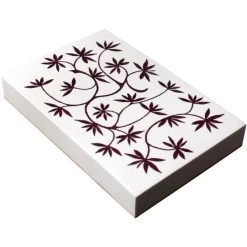 Coupon 💯 Aladine Tampon Bois Stampo'maxi Bambou 15 X 10 Cm 🛒