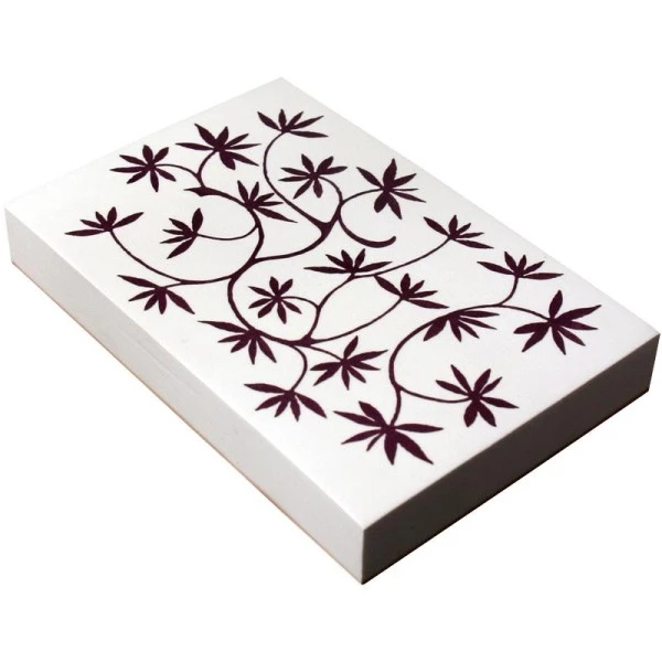 Coupon 💯 Aladine Tampon Bois Stampo'maxi Bambou 15 X 10 Cm 🛒 1 Coupon 💯 Aladine Tampon Bois Stampo'maxi Bambou 15 X 10 Cm 🛒