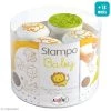 Sortie 😀 Aladine Tampon Enfant Tampon Stampo'baby Savane 👏