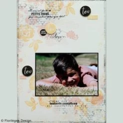 Offres 🤩 Florilèges Design Tampon Transparent Tampons Clear Bouts De Vie - 9 Pcs 🎁 -Tampons scrap Soldes unnamed file 1474