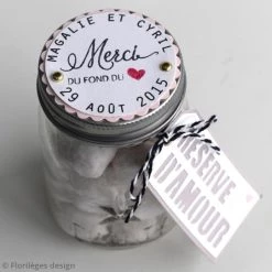 Sortie ✔️ Florilèges Design Tampon Transparent Tampons Sweety Clear Notre Mariage - De 1 à 6 Cm - 16 Pcs 🔔 -Tampons scrap Soldes unnamed file 1484