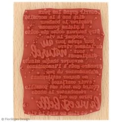 Offres ⭐ Florilèges Design Tampon Bois Gypsy Forest - Au Naturel - 80 X 100 Mm 😍 6 Offres ⭐ Florilèges Design Tampon Bois Gypsy Forest - Au Naturel - 80 X 100 Mm 😍 -Tampons scrap Soldes unnamed file 1495