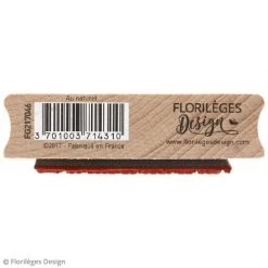 Offres ⭐ Florilèges Design Tampon Bois Gypsy Forest - Au Naturel - 80 X 100 Mm 😍 7 Offres ⭐ Florilèges Design Tampon Bois Gypsy Forest - Au Naturel - 80 X 100 Mm 😍 -Tampons scrap Soldes unnamed file 1496