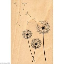 Top 10 😀 Florilèges Design Tampon Bois Tampon Shabby - Souffle Léger 15 X 9,8 Cm 😀