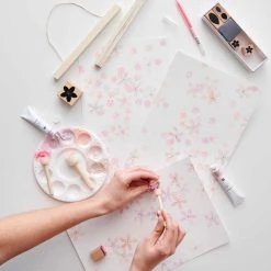 Sortie ⌛ Rico Design Tampon Bois Tampons En Bois Sakura - Fleurs De Cerisier - 8 Tampons + 1 Encreur 🔥 5 Sortie ⌛ Rico Design Tampon Bois Tampons En Bois Sakura - Fleurs De Cerisier - 8 Tampons + 1 Encreur 🔥 -Tampons scrap Soldes unnamed file 164