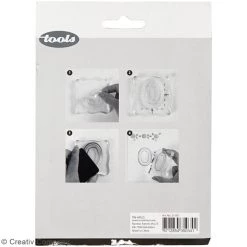 Les meilleures critiques de 🌟 Creativ Company Tampon Transparent Bloc Acrylique 10 X 10 Cm 🛒 -Tampons scrap Soldes unnamed file 184