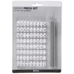 Vente flash 🌟 Creativ Company Tampon à Biscuit Kit Tampon Alphabet Et Chiffres - 83 Pcs 🎁 -Tampons scrap Soldes unnamed file 2