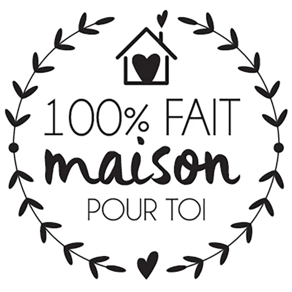 Remise 🤩 Tampon Bois Aladine - Fait Maison - 3 X 3 Cm 😀 2 Remise 🤩 Tampon Bois Aladine - Fait Maison - 3 X 3 Cm 😀 – Image 2