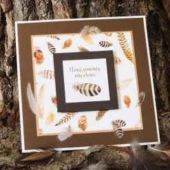 Bon marché ❤️ Tampon Transparent Tampon Clear Artemio - Aquarelle - Plumes - 15 Pcs 😀 8 Bon marché ❤️ Tampon Transparent Tampon Clear Artemio - Aquarelle - Plumes - 15 Pcs 😀 -Tampons scrap Soldes unnamed file 227