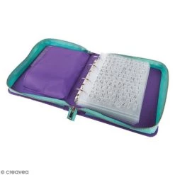 De gros 🛒 Docrafts Papermania Classeur Rangement Tampons Pochette De Rangement Pour Tampons - A5 - 6 Feuilles ✔️ 8 De gros 🛒 Docrafts Papermania Classeur Rangement Tampons Pochette De Rangement Pour Tampons - A5 - 6 Feuilles ✔️ -Tampons scrap Soldes unnamed file 237