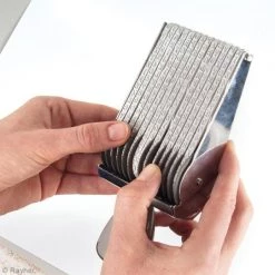 Meilleure vente 🎁 Rayher Tampon à Molette Tampon à Bandes De Caractères - 13 Bandes 💯 8 Meilleure vente 🎁 Rayher Tampon à Molette Tampon à Bandes De Caractères - 13 Bandes 💯 -Tampons scrap Soldes unnamed file 32