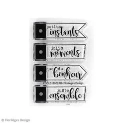 Budget 🔥 Tampon Transparent Tampons Clear Florilèges Design - Etiquettes - 4 Tampons 😀 8 Budget 🔥 Tampon Transparent Tampons Clear Florilèges Design - Etiquettes - 4 Tampons 😀 -Tampons scrap Soldes unnamed file 354