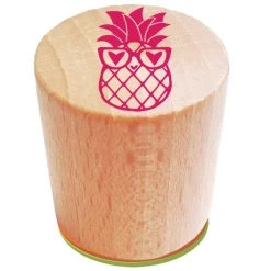 Meilleure affaire ⌛ Aladine Tampon Enfant Kit De Tampons Bois Stampo Lovely - Kawai - 15 Pcs 💯 -Tampons scrap Soldes unnamed file 369