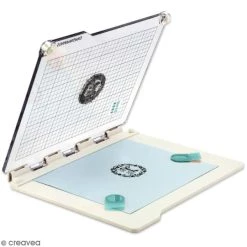 Les meilleures critiques de 😀 Artemio Accessoires Pour Tampons Presse De Précision Pour Tampons Transparents StampingPro - A5 😉