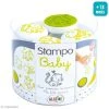 Vente flash 🔥 Aladine Tampon Enfant Tampon Stampo'baby Animaux Familiers 😉