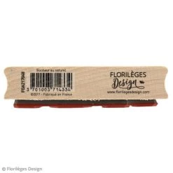 Coupon 🔥 Florilèges Design Tampon Bois Gypsy Forest - Bonheur Au Naturel - 100 X 100 Mm ✨ 7 Coupon 🔥 Florilèges Design Tampon Bois Gypsy Forest - Bonheur Au Naturel - 100 X 100 Mm ✨ -Tampons scrap Soldes unnamed file 446