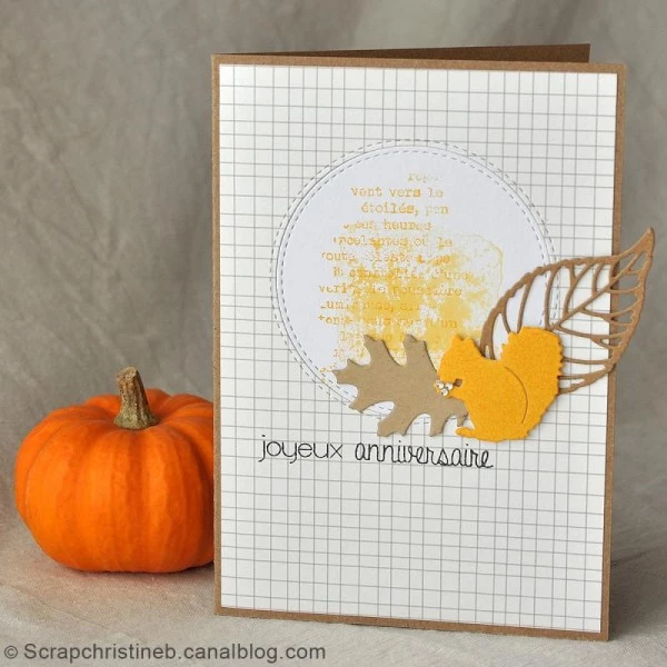 Nouveau 🥰 Florilèges Design Tampon Transparent Tampon Clear Touche De Texte - 1 Pce ❤️ 2 Nouveau 🥰 Florilèges Design Tampon Transparent Tampon Clear Touche De Texte - 1 Pce ❤️ – Image 2