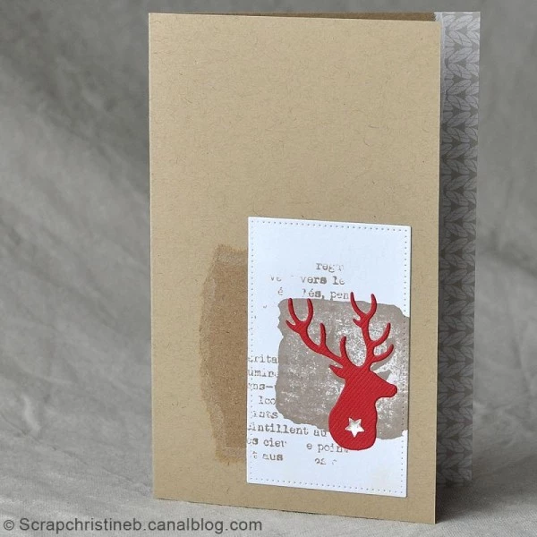 Nouveau 🥰 Florilèges Design Tampon Transparent Tampon Clear Touche De Texte - 1 Pce ❤️ 3 Nouveau 🥰 Florilèges Design Tampon Transparent Tampon Clear Touche De Texte - 1 Pce ❤️ – Image 3