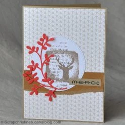 Nouveau 🥰 Florilèges Design Tampon Transparent Tampon Clear Touche De Texte - 1 Pce ❤️ 9 Nouveau 🥰 Florilèges Design Tampon Transparent Tampon Clear Touche De Texte - 1 Pce ❤️ -Tampons scrap Soldes unnamed file 462