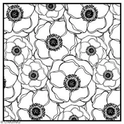 Top 10 🤩 Tampon Bois Good Vibes Artemio - Fond Coquelicots - 10 X 10 Cm 🛒