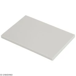 Coupon 🔔 Creativ Company Tampon à Graver Lot De Plaques Caoutchouc à Graver - 10 X 15,5 Cm - 10 Pcs 🌟