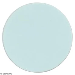 De gros ✨ Rico Design Tampon à Graver Caoutchouc à Graver Pour Tampon Rond - 3,9 Cm - 3 Pcs 💯