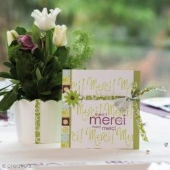 Remise 👏 Artemio Tampon Bois Merci - 5,5 X 4,3 Cm 🧨 -Tampons scrap Soldes unnamed file 542