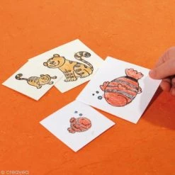 Meilleure affaire ✔️ Aladine Tampon Enfant Kit 10 Tampons Enfant Stampo'minos Ferme 🛒 11 Meilleure affaire ✔️ Aladine Tampon Enfant Kit 10 Tampons Enfant Stampo'minos Ferme 🛒 -Tampons scrap Soldes unnamed file 578