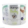 Grosses soldes 🎉 Aladine Tampon Enfant Tampons Stampo'baby Ferme - 4 Pcs + 1 Encreur 👍