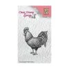 Budget 😉 Tampon Transparent Clear Stamp Scrapbooking Nellie S Choice COQ 005 🎉