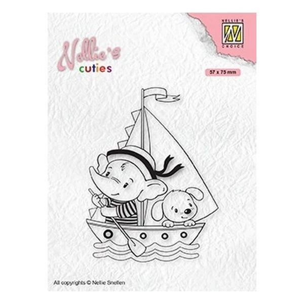 Bon marché 🥰 Tampon Transparent Clear Stamp Scrapbooking Nellie S Choice ELEPHANT CHIEN BATEAU 010 😍 1 Bon marché 🥰 Tampon Transparent Clear Stamp Scrapbooking Nellie S Choice ELEPHANT CHIEN BATEAU 010 😍